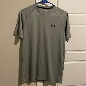 UA HeatGear Tee